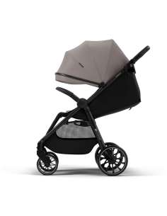 Silla de Paseo Grande 2 Kinderkraft beige 2