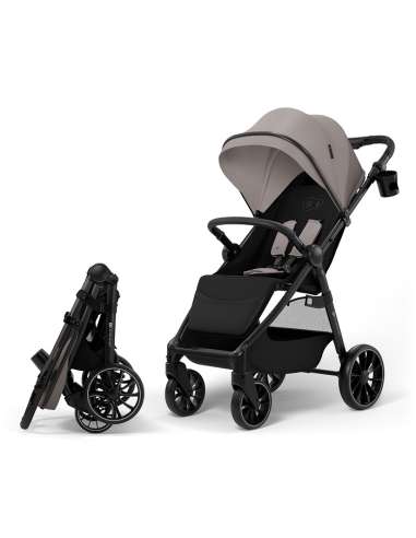 Silla de Paseo Grande 2 Kinderkraft...
