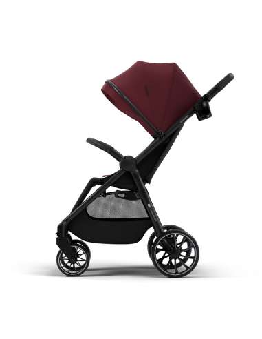 Silla de Paseo Grande 2 Kinderkraft...