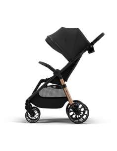 Silla de Paseo Grande 2 Kinderkraft Negro 2
