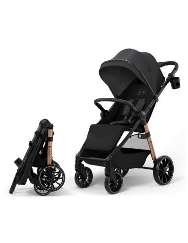 Silla de Paseo Grande 2 Kinderkraft...