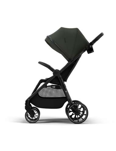 Silla de Paseo Grande 2 Kinderkraft...