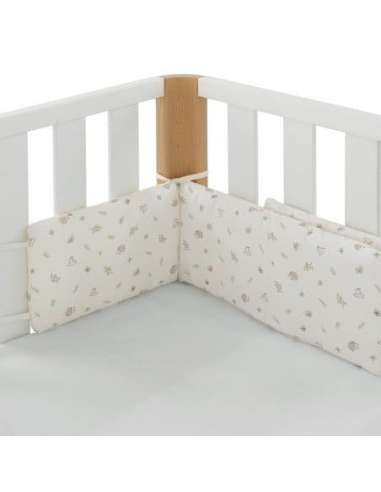 Protector Cuna Doco 103x19x2cm Calma...