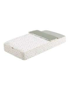 Saco de Cuna I/V Calma Verde 60x120x3cm Cambrass