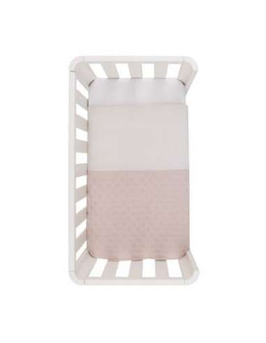 Funda Nórdica Minicuna 70x77x1cm...