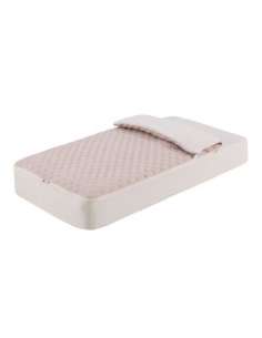 Saco de Cuna I/V Tender Blush 60x120x3cm Cambrass