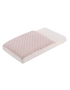 Saco de Minicuna I/V Tender Blush 49.5x83.5x2cm Cambrass