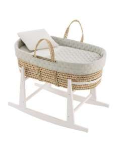 Moisés Palma Acolch+Pata M.Blanco Tender Mint/Blanco...