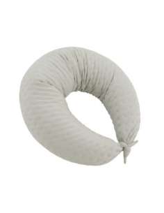 Cojín de Lactancia Luna 80x185x16cm Tender Mint Cambrass