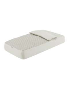 Saco de Cuna I/V Tender Mint 60x120x3cm Cambrass