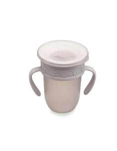 Vaso Aprendizaje Noüka All Around 360º Bloom Tutete