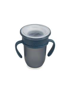 Vaso Aprendizaje Noüka All Around 360º Deep Ocean Tutete