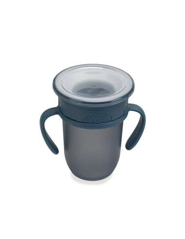 Vaso Aprendizaje Noüka All Around...