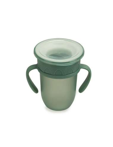 Vaso Aprendizaje Noüka All Around...