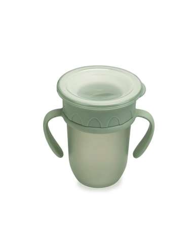 Vaso Aprendizaje Noüka All Around...