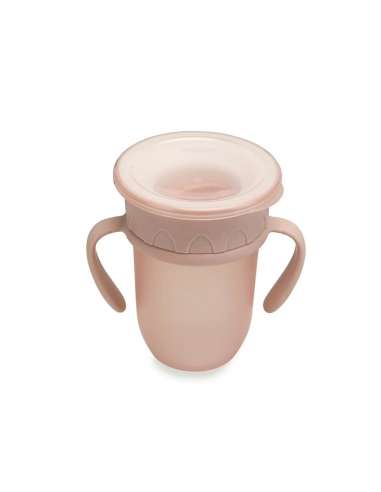 Vaso Aprendizaje Noüka All Around...