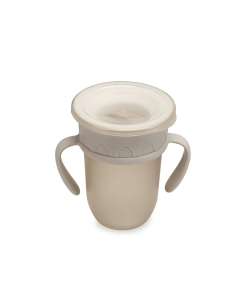 Vaso Aprendizaje Noüka All Around 360º Soft Sand Tutete