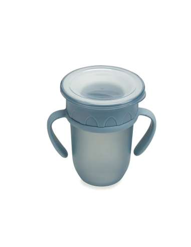 Vaso Aprendizaje Noüka All Around...