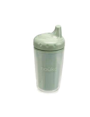 Vaso Térmico Noüka Sippy Cup Moss Tutete