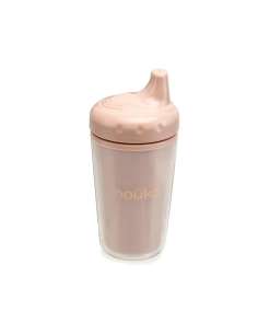 Vaso Térmico Noüka Sippy Cup Soft Blush Tutete