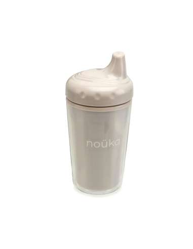 Vaso Térmico Noüka Sippy Cup Sand Tutete