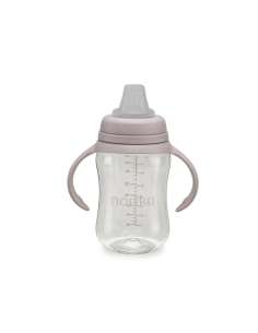 Taza Noüka Soft Spout 240ml Bloom Tutete