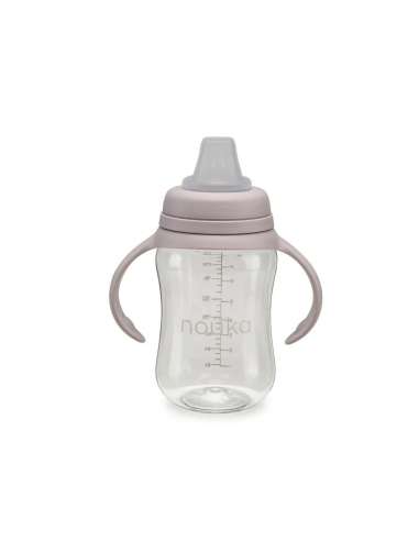 Taza Noüka Soft Spout 240ml Bloom Tutete