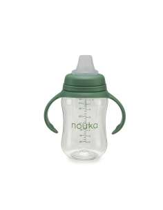 Taza Noüka Soft Spout 240ml Fern Tutete