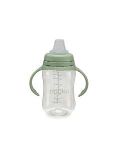 Taza Noüka Soft Spout 240ml Moss Tutete