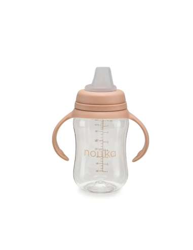 Taza Noüka Soft Spout 240ml Soft...