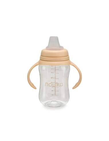 Taza Noüka Soft Spout 240ml Sunrise...