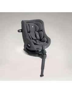 Silla Auto i-HARBOUR + base Encore 0/1 Joie color ebony