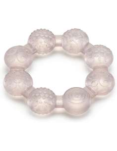 Mordedor Frío Bloom Cool Ring Nouka