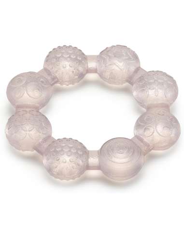 Mordedor Frío Bloom Cool Ring Nouka