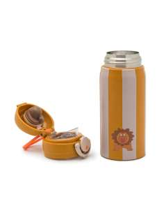 Botella de Acero Térmica Noui Noui Lion Tutete 2