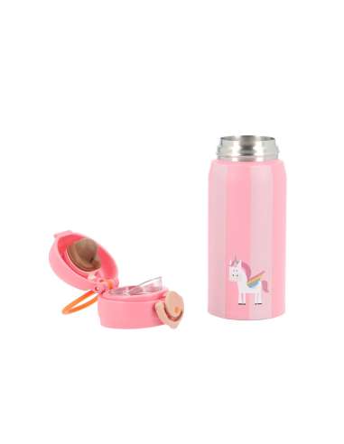 Botella de Acero Térmica Noui Noui...