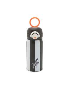 Botella de Acero Térmica Noui Noui Zebra Tutete