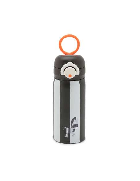 Botella de Acero Térmica Noui Noui Zebra Tutete