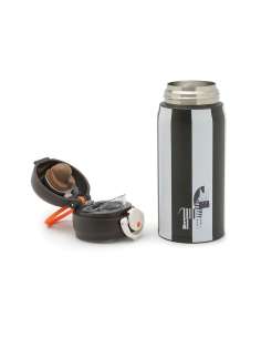 Botella de Acero Térmica Noui Noui Zebra Tutete 2