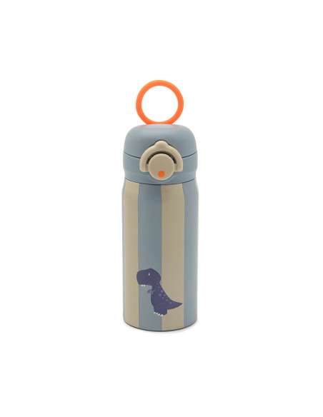 Botella de Acero Térmica Noui Noui Dino Tutete