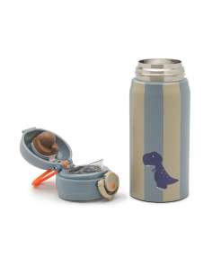 Botella de Acero Térmica Noui Noui Dino Tutete 2