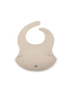 Babero de Silicona Nude Noui Noui Tutete