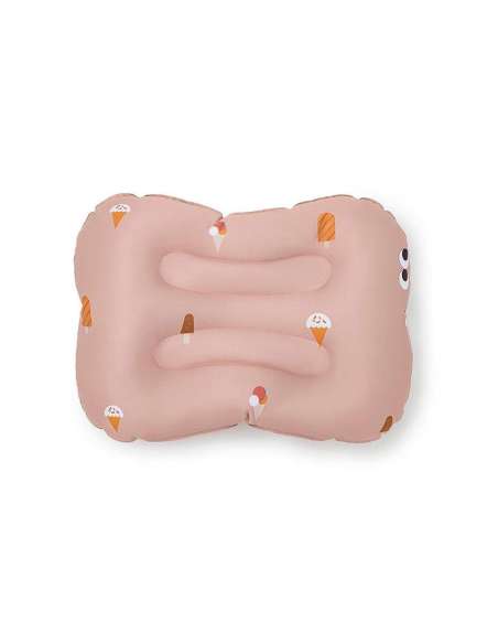 Cojín Reductor para Silla Ice Cream Rose Noui Noui Tutete