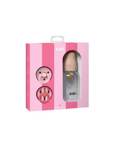 Set de Regalo BIBS Baby Sprinkle Baby...