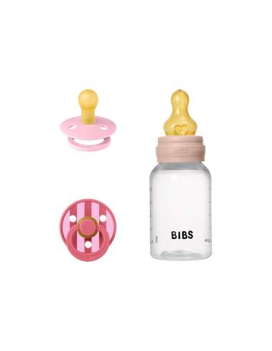 Set de Regalo BIBS Baby Sprinkle Baby...