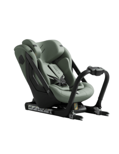 Silla de Auto One 3 Axkid 2