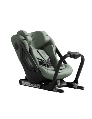 Silla de Auto One 3 Axkid