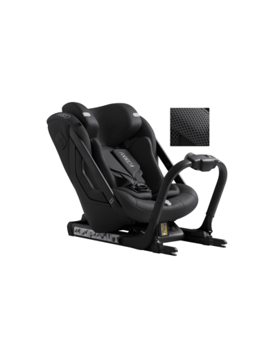 Silla de Auto One 3 Axkid