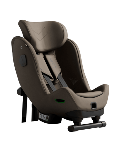 Silla de Auto Minikid 4 Max Axkid