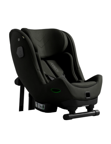 Silla de Auto Minikid 4 Max Axkid